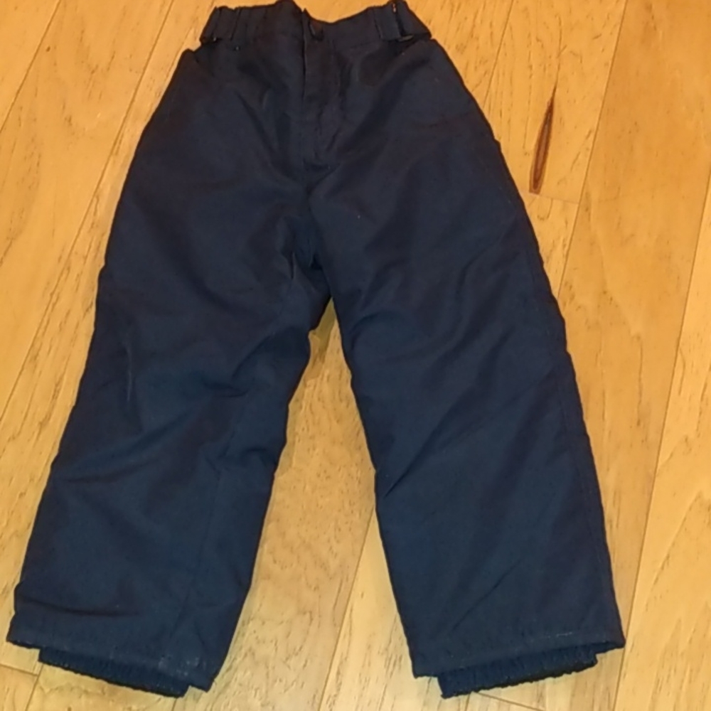 Children's Place Boys Snow Pants